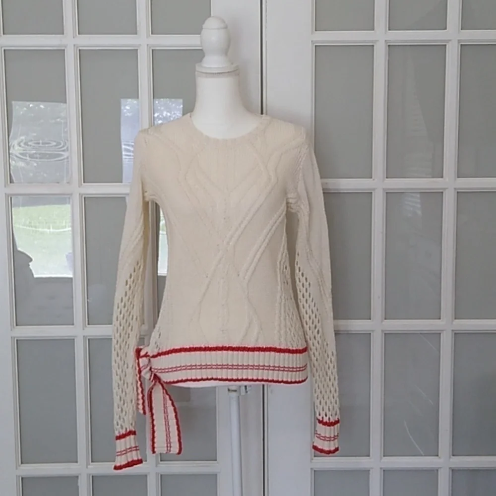 RACHEL Rachel Roy Maggie Sweater - Picture 4 of 16